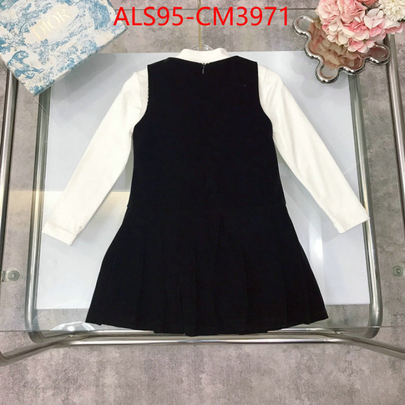 Kids clothing-DG ID: CM3971 $: 95USD
