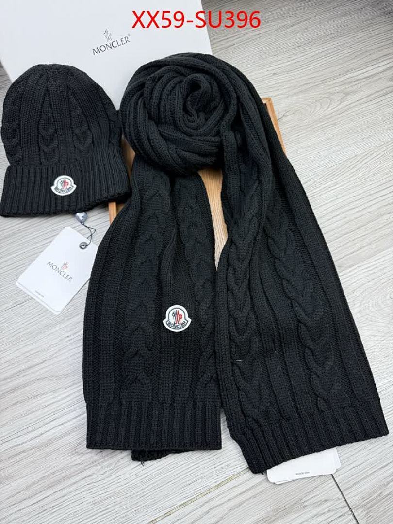 Scarf-Moncler ID: SU396 $: 59USD