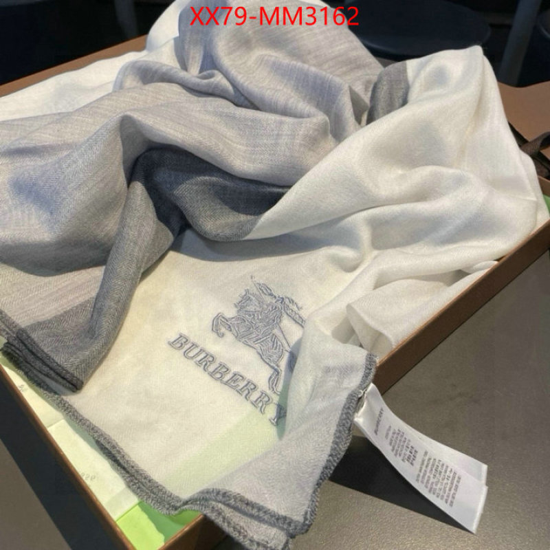 Scarf-Burberry sell online ID: MM3162 $: 79USD