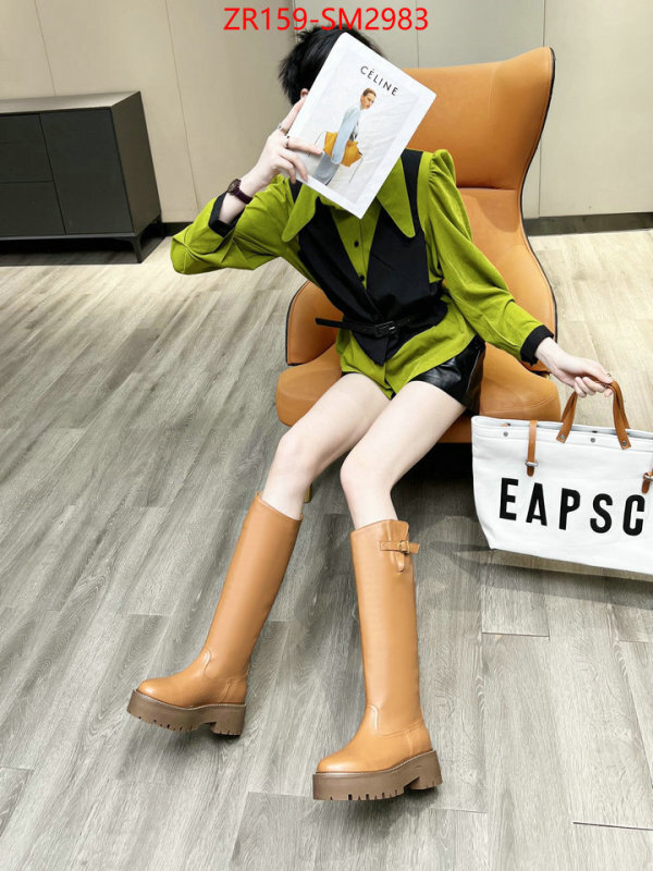 Women Shoes-Boots top quality website ID: SM2983 $: 159USD