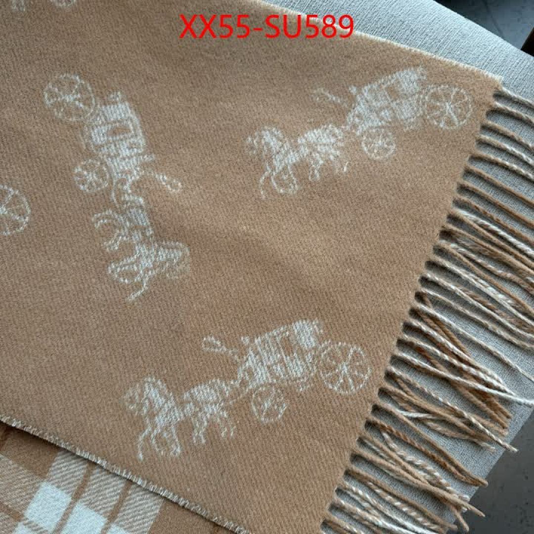 Scarf-Coach ID: SU589 $: 55USD