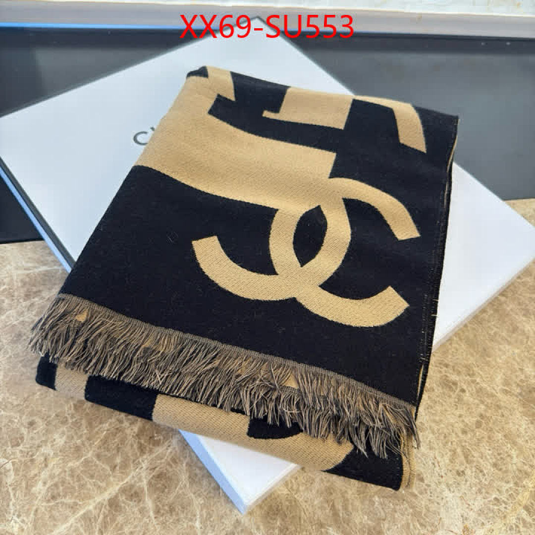 Scarf-Chnel ID: SU553 $: 69USD