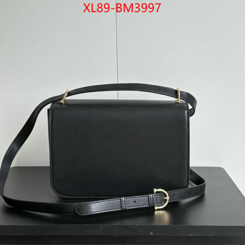 Gucci Bags(4A)-Horsebit- ID: BM3997 $: 89USD,