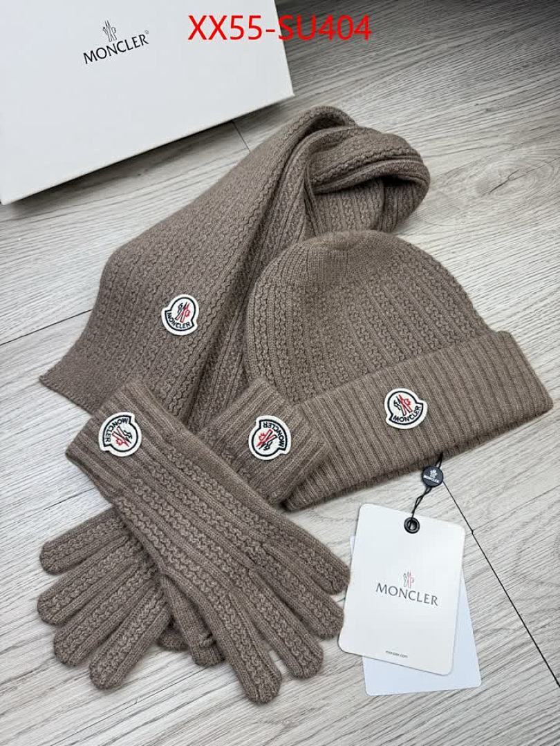 Cap(Hat)-Moncler ID: SU404 $: 55USD