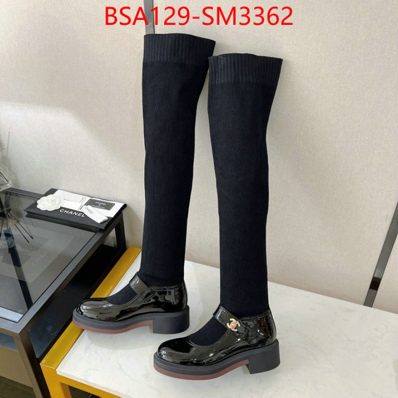 Women Shoes-Boots best capucines replica ID: SM3362 $: 129USD