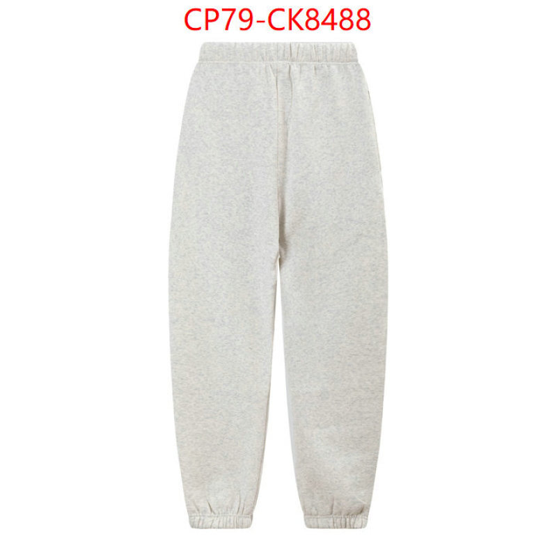 Clothing-Essentials ID: CK8488