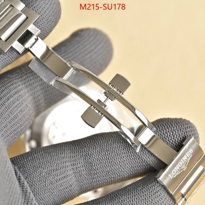 Watch(TOP)-Longines ID: SU178 $: 215USD