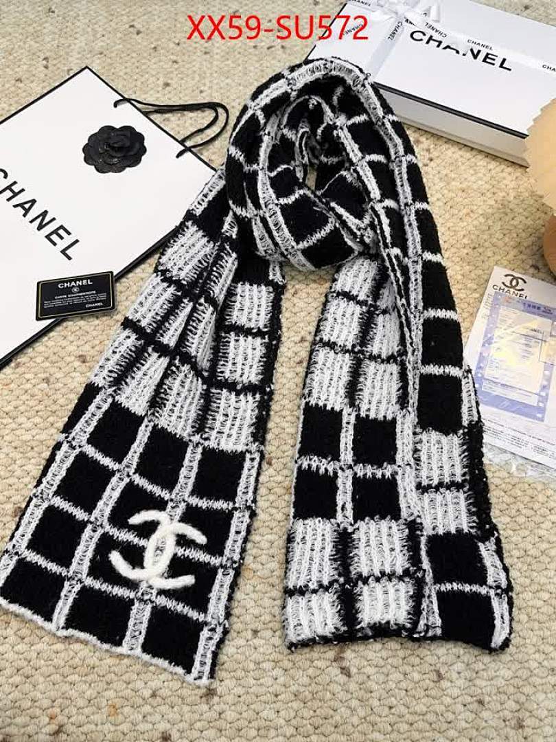Scarf-Chnel ID: SU572 $: 59USD