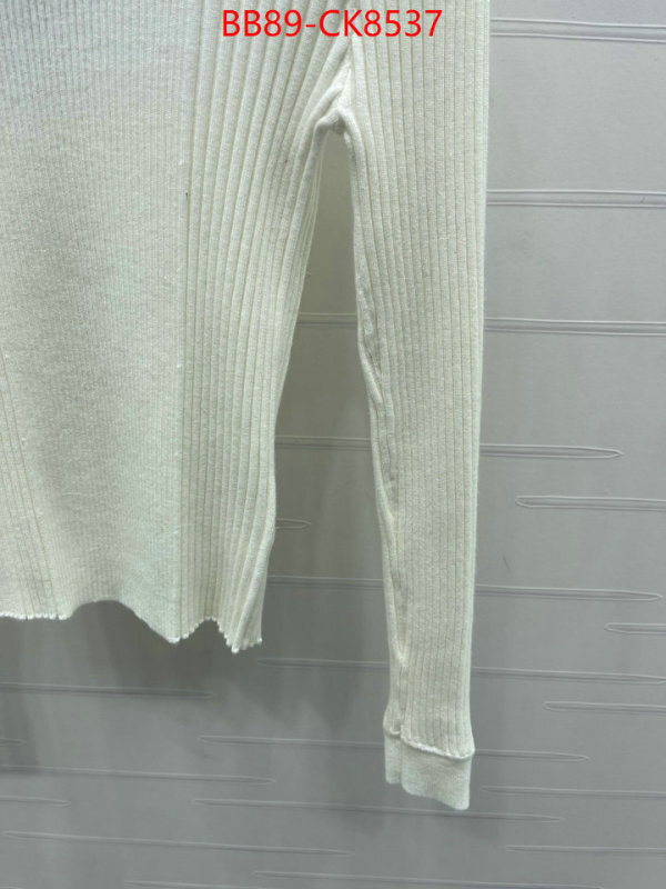 Clothing-MIU MIU ID: CK8537 $: 89USD