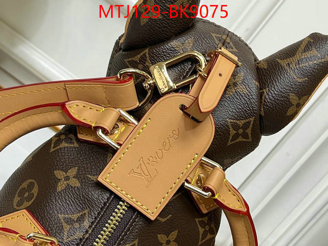 LV Bags(4A)-Pochette MTis Bag- ID: BK9075 $: 129USD,