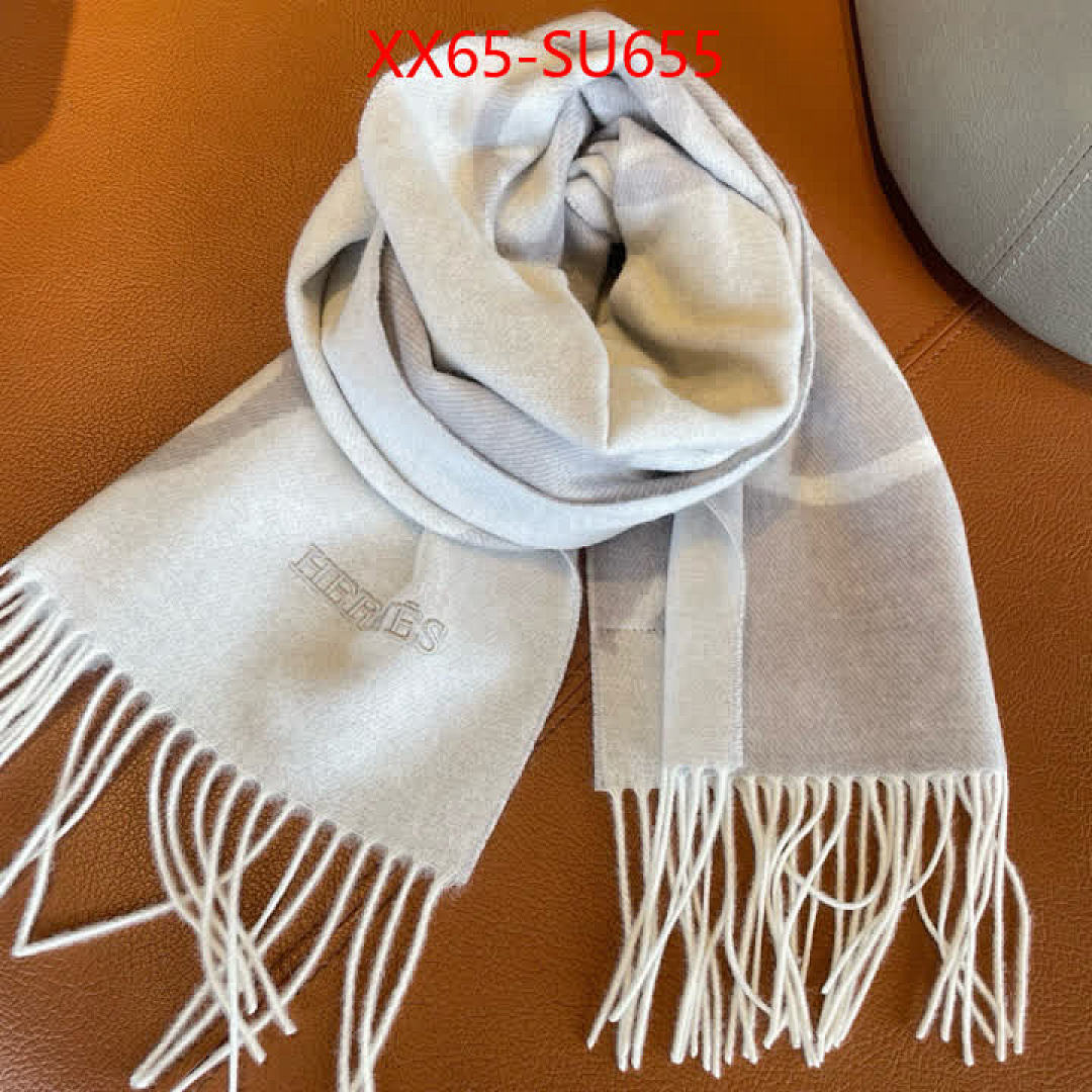 Scarf-Hermes ID: SU655 $: 65USD