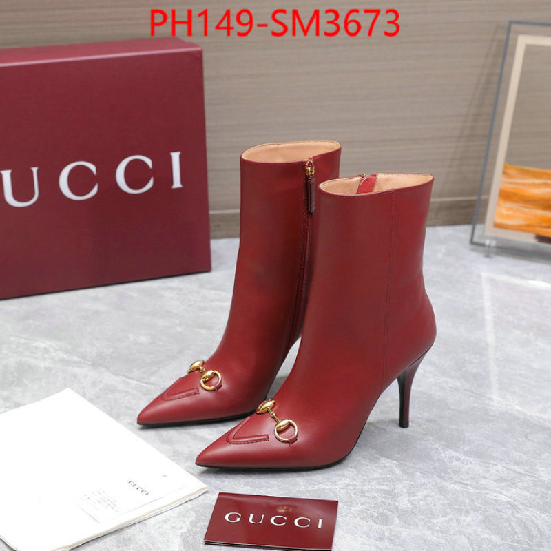 Women Shoes-Boots ID: SM3673 $: 149USD