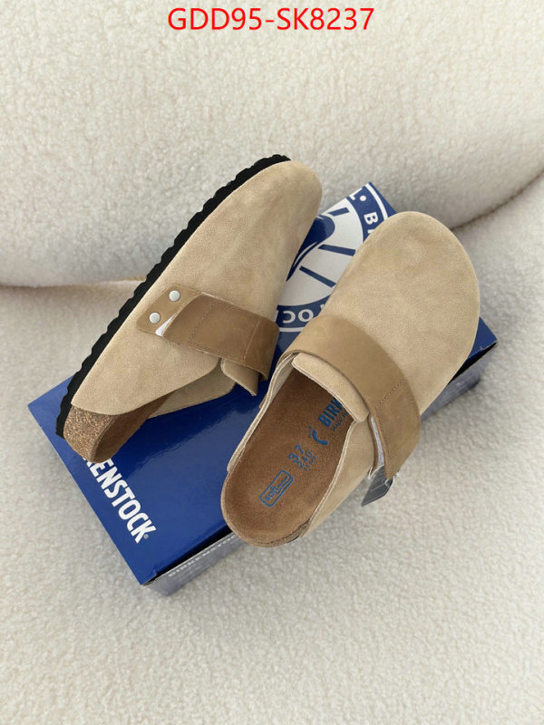 Women Shoes-Birkenstock only sell high-quality ID: SK8237 $: 95USD