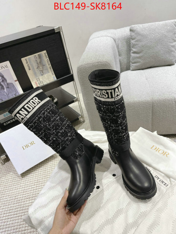 Women Shoes-Dior new ID: SK8164 $: 149USD