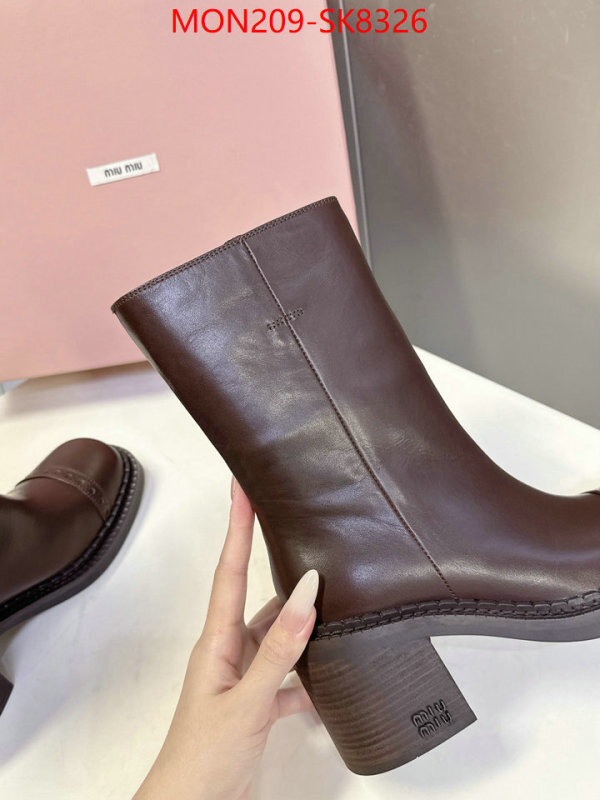 Women Shoes-Boots styles & where to buy ID: SK8326 $: 209USD