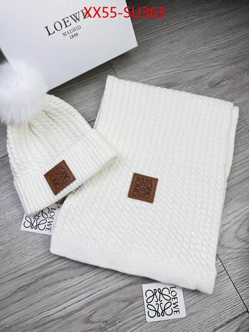 Cap(Hat)-Loewe ID: SU363 $: 55USD