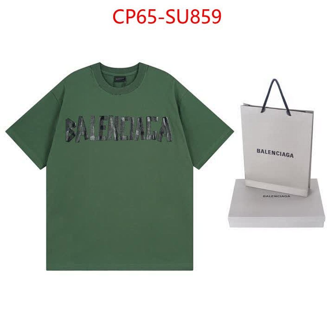 Clothing-Balenciaga ID: SU859 $: 65USD