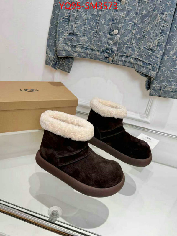 Women Shoes-Boots ID: SM3573 $: 95USD