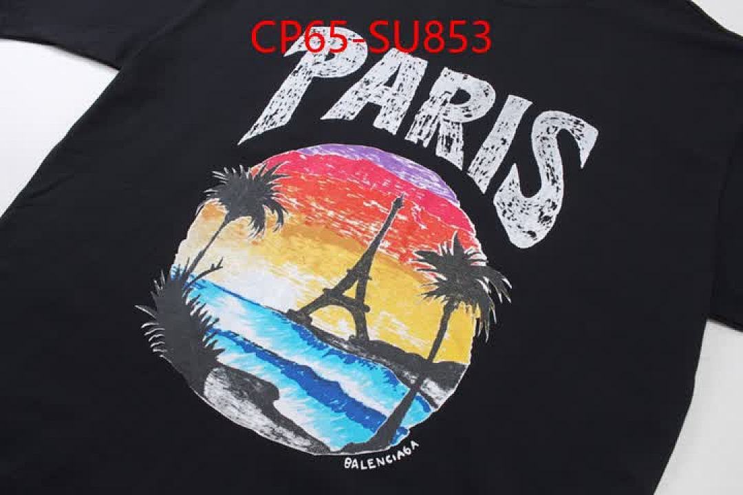 Clothing-Balenciaga ID: SU853 $: 65USD