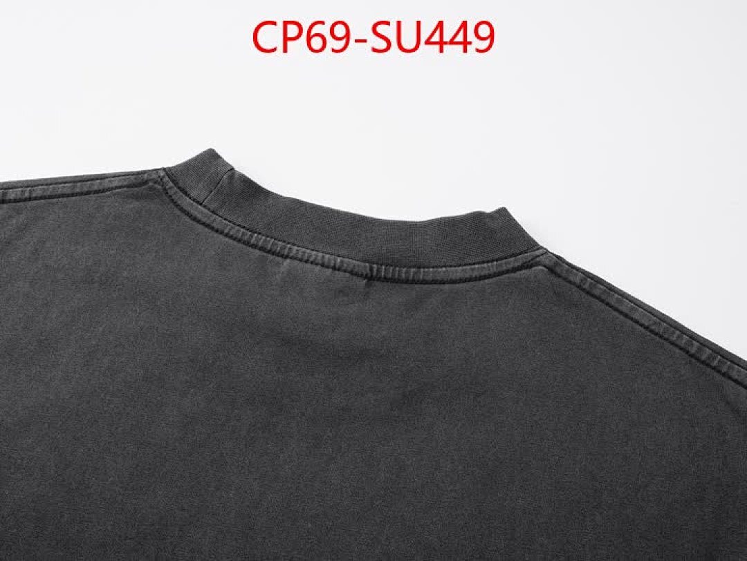 Clothing-Balenciaga ID: SU449 $: 69USD