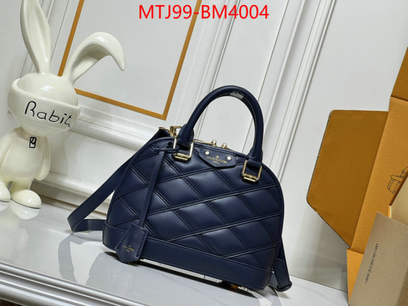 LV Bags(4A)-Alma- ID: BM4004 $: 99USD,
