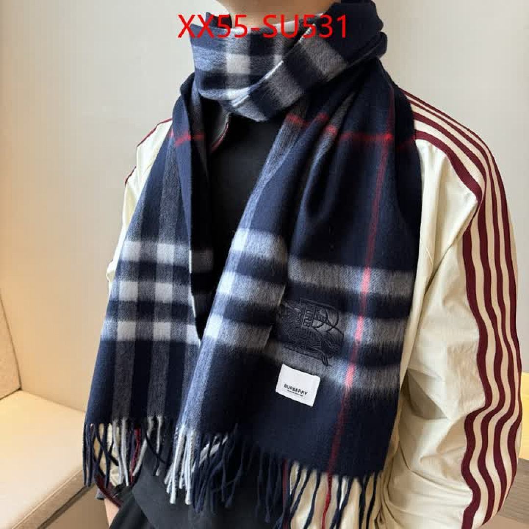 Scarf-Burberry ID: SU531 $: 55USD