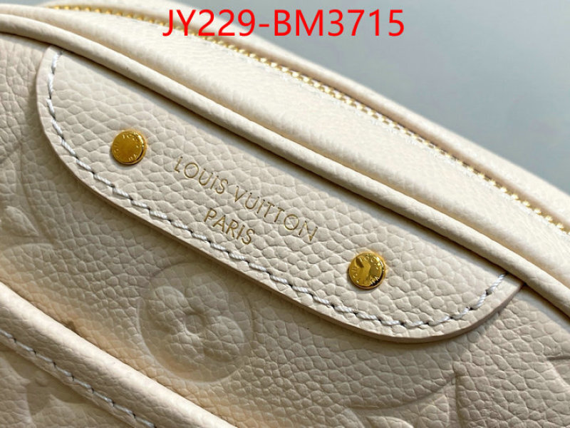 LV Bags(TOP)-Pochette MTis- ID: BM3715 $: 229USD,