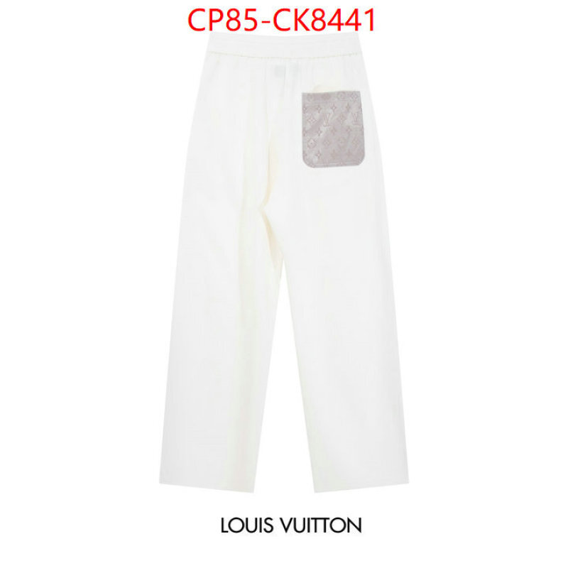 Clothing-LV ID: CK8441 $: 85USD