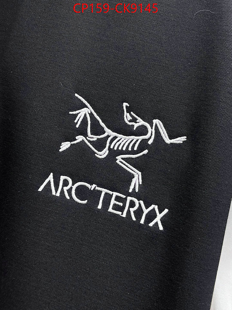 Clothing Set-ARCTERYX ID: CK9145 $: 159USD