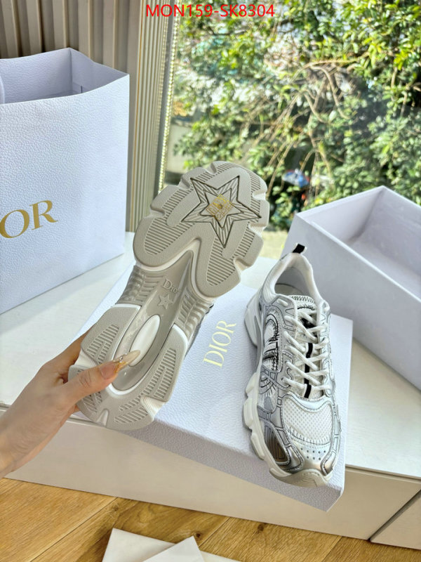 Women Shoes-Dior 7 star ID: SK8304 $: 159USD
