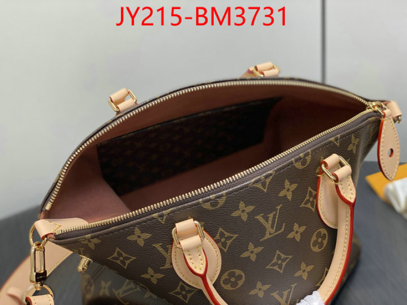 LV Bags(TOP)-Handbag Collection- ID: BM3731 $: 215USD,