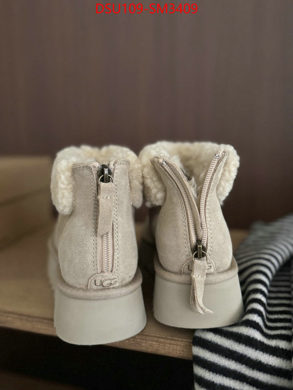 Women Shoes-Boots replica how can you ID: SM3409 $: 109USD