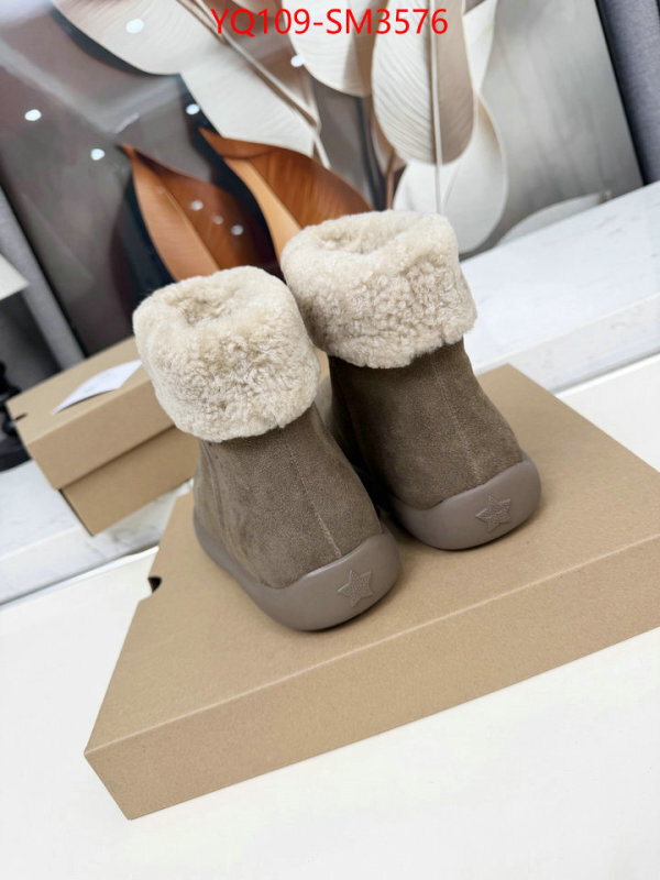Women Shoes-Boots ID: SM3576 $: 109USD