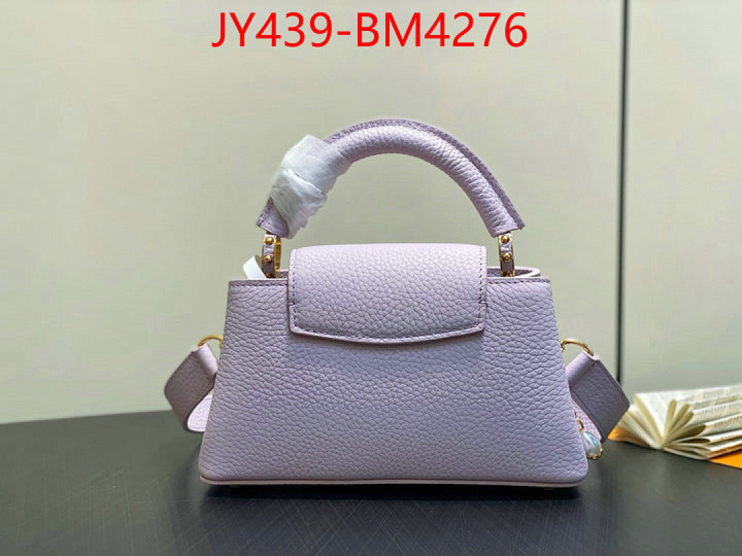 LV Bags(TOP)-Handbag Collection- ID: BM4276