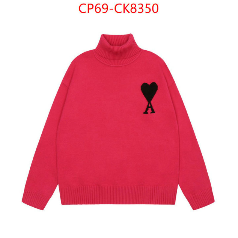 Clothing-AMI ID: CK8350 $: 69USD