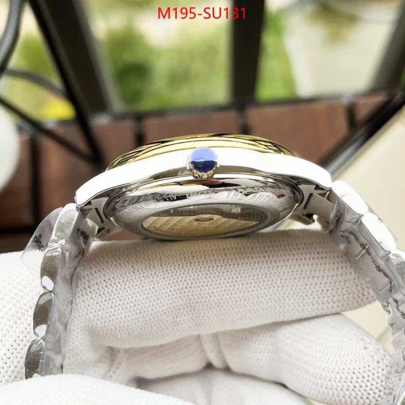 Watch(4A)-Longines 7 star ID: SU131 $: 195USD