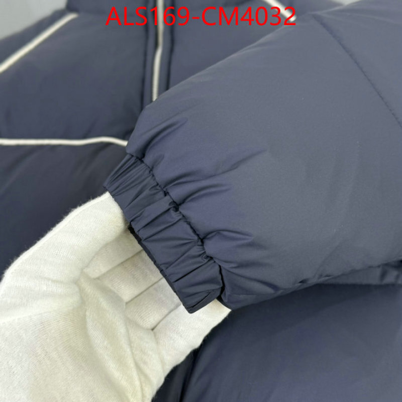 Kids clothing-Moncler ID: CM4032 $: 169USD