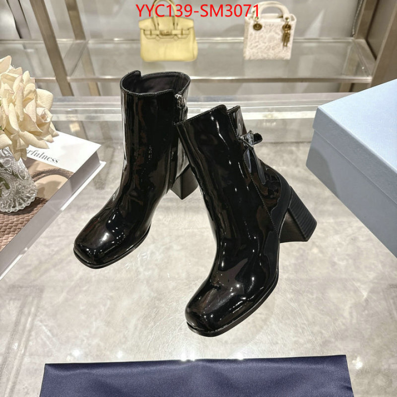 Women Shoes-Prada buy high-quality fake ID: SM3071 $: 139USD