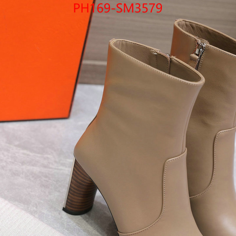 Women Shoes-Boots ID: SM3579 $: 169USD