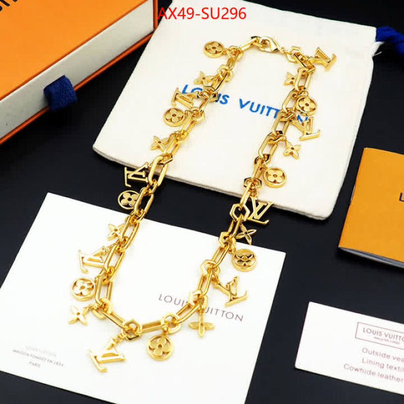 Jewelry-LV ID: SU296 $: 49USD