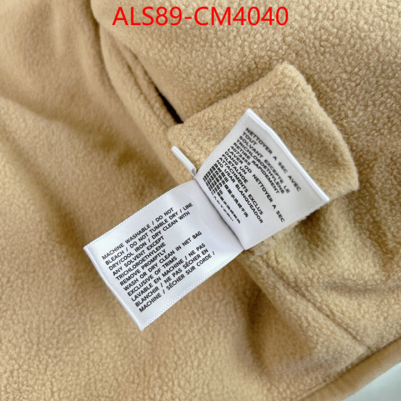 Kids clothing-Moncler ID: CM4040 $: 89USD