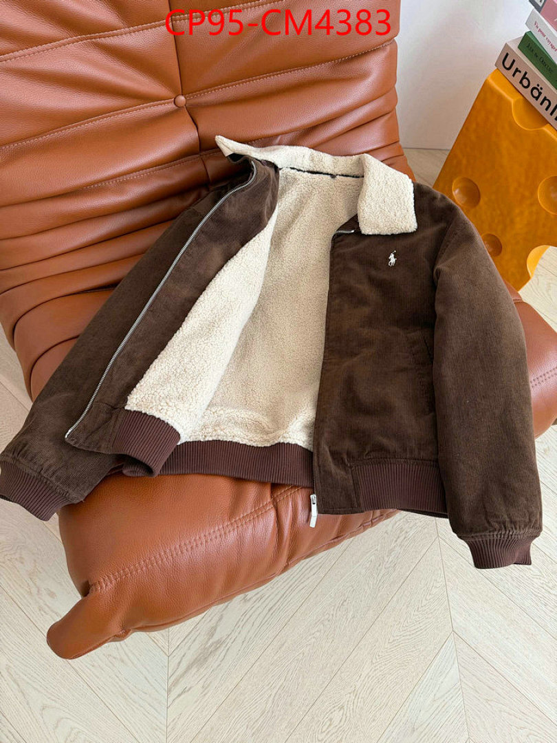 Clothing-Ralph Lauren ID: CM4383 $: 95USD