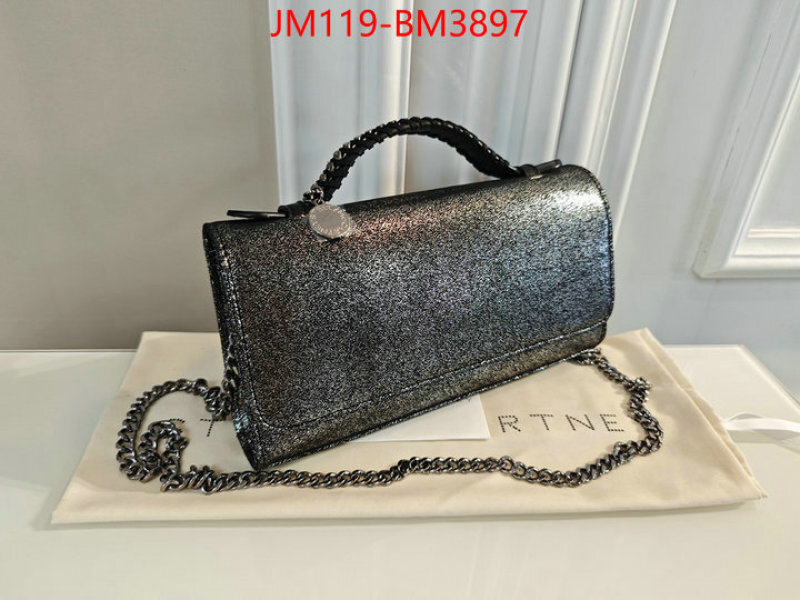 Stella McCartney Bags(TOP)-Crossbody- ID: BM3897 $: 119USD,