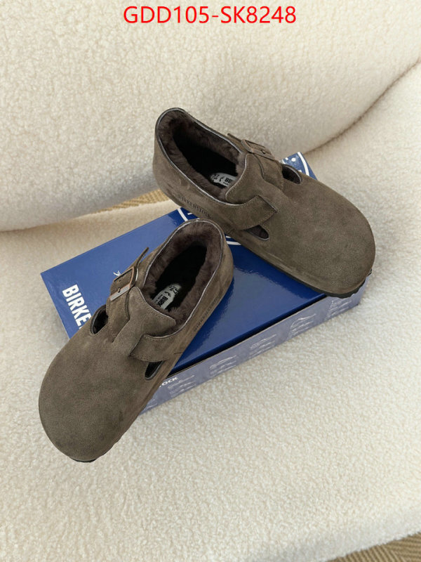 Women Shoes-Birkenstock for sale cheap now ID: SK8248 $: 105USD