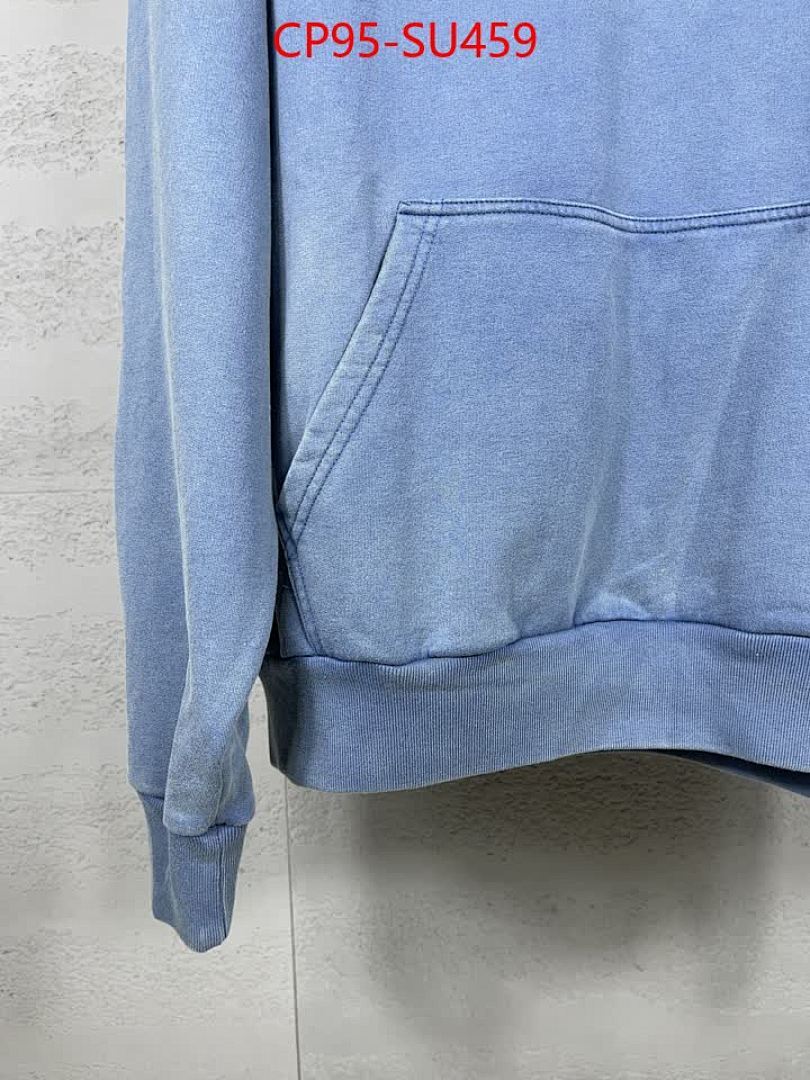 Clothing-Balenciaga ID: SU459 $: 95USD