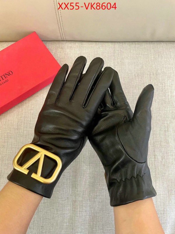 Gloves-Valentino ID: VK8604 $: 55USD