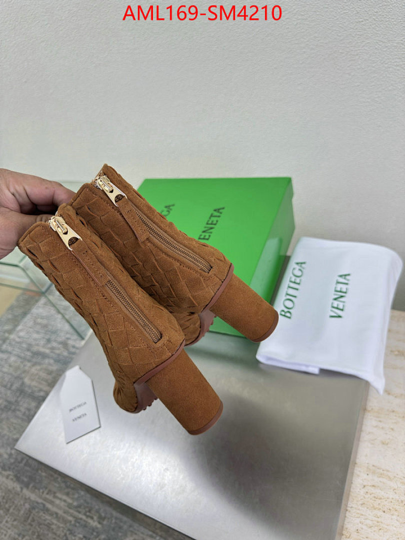 Women Shoes-Boots ID: SM4210 $: 169USD