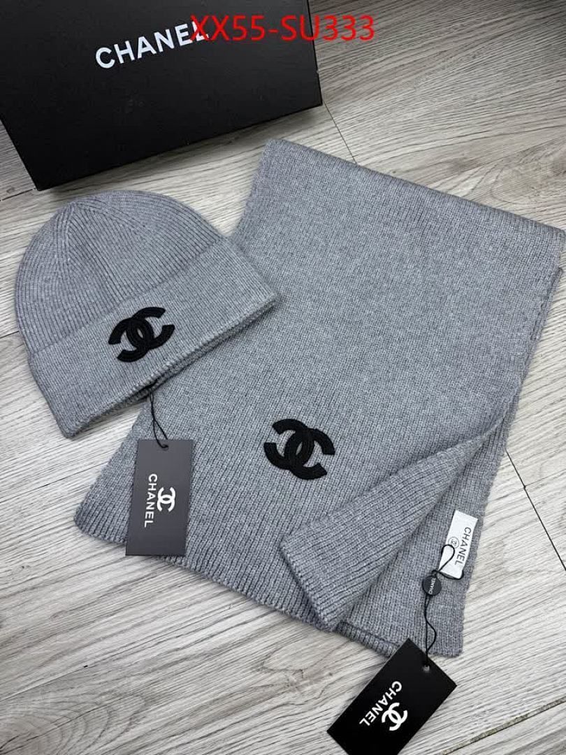 Scarf-Chnel ID: SU333 $: 55USD