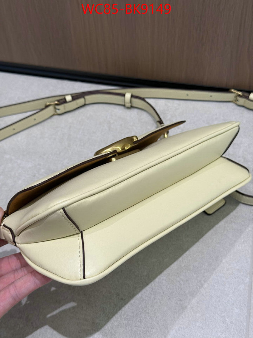 Coach Bags(4A)-Crossbody- ID: BK9149 $: 85USD,