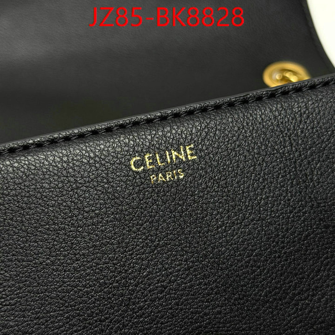 CELINE Bags(4A)-Triomphe Series ID: BK8828 $: 85USD,